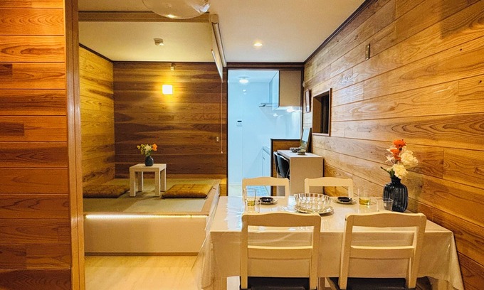 Minamikoiwa Casa | Koiwa Stn. 7 min/60 min from Narita/Haneda Airport/ Tokyo/Lapis House 101