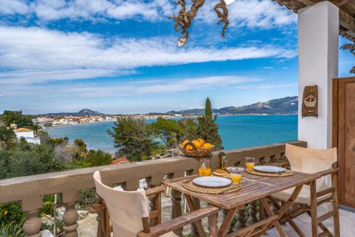 Agios Sostis Apartamento | Koklas Studios