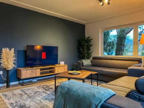 Niedergirmes Apartamento | Kokomani Living Wetzlar