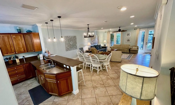 Gulf Place Casa | Kokomo on 30A – Deeded Beach Access / 3 Pools