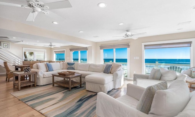 Seagrove Beach Casa | Kokomo