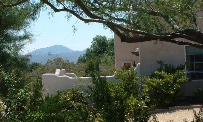 Julian Casa | Kokopelli's Hideaway