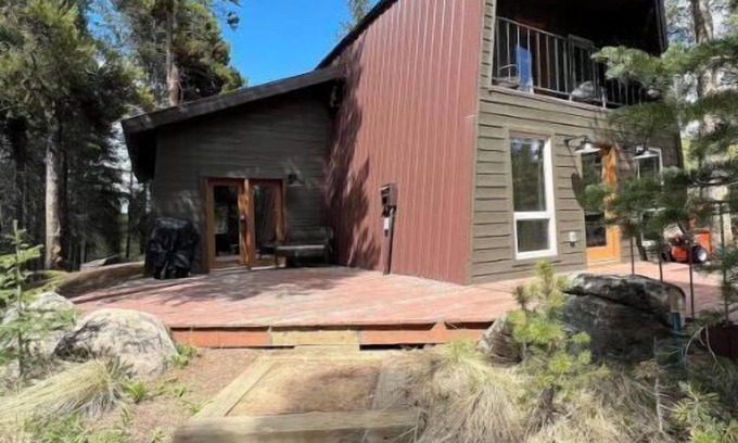 Leadville Casa | *Kokoro* 3 Bedrooms Plus a Loft *Find Your Zen*