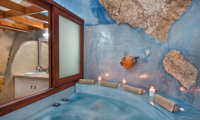 Emporio Casa | Kokos Traditional Houses