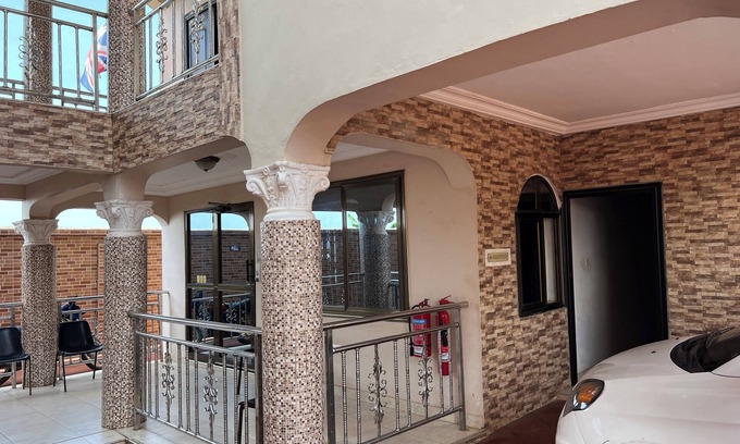 Oshien Casa | Kokrans Guesthouse Annex