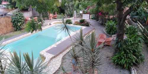 Kokrobite Casa | Kokrobite Gardens Restaurant and Guest House