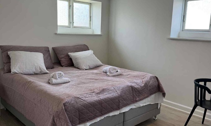 Kolding Apartamento | Kolding City Rooms