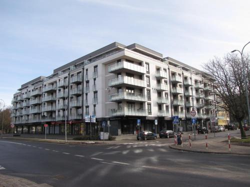 West Pomeranian Voivodeship Apartamento | KOLFISH Apartament