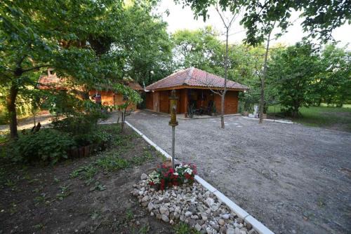Central Serbia Apartamento | Koliba Dimitrijević