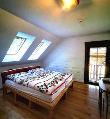 Senica Casa | Koliba Senica