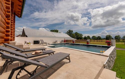 Gospic Casa | Kolibe Lika - The Valley
