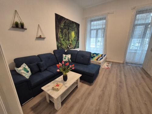 Istvanmezo Apartamento | KOLIBRI apartment