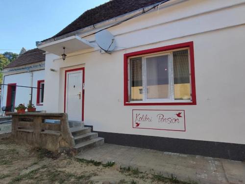 Sighisoara Casa | Kolibri Pension