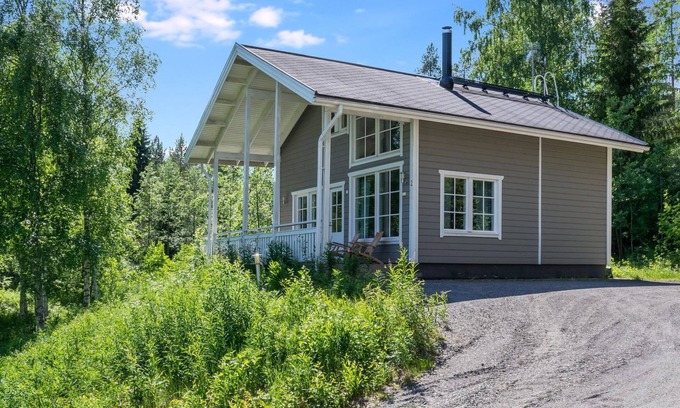 Koli National Park Casa | Kolin helmi 2 by Interhome