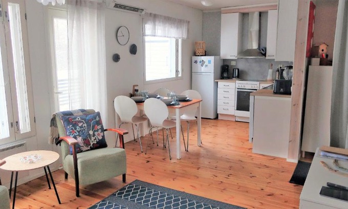 Koli National Park Apartamento | Kolin Kolo - Saunallinen kaksio