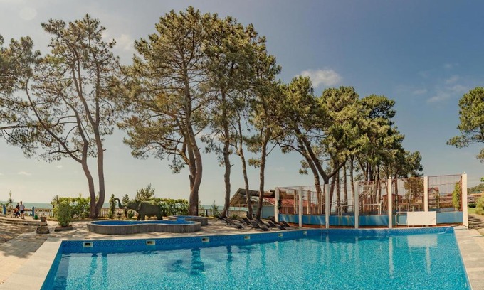 Ureki Complejo | Kolkhida Resort & Spa