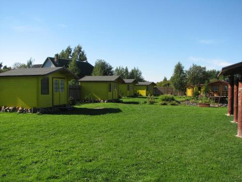 Peipsiaare Parish Casa | Kolkja Holiday Centre