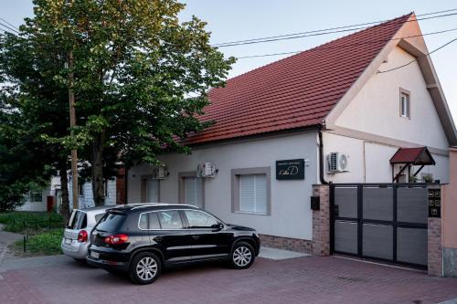 Subotica Apartamento | Kollar D Guest House - Prenoćište ROOMS