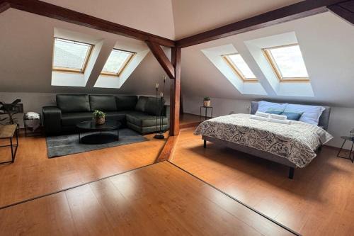 Ostrava Apartamento | Kollarova Apartment