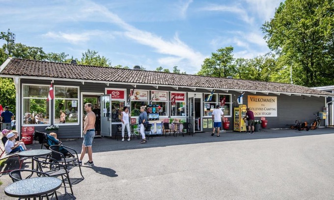 Karlshamn Otro | Kolleviks Camping och Stugby