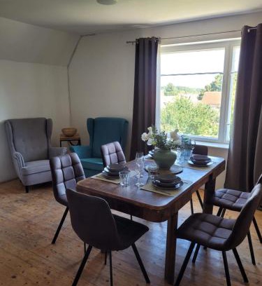 Bulhary Casa | Kolo a ryby Bulhary