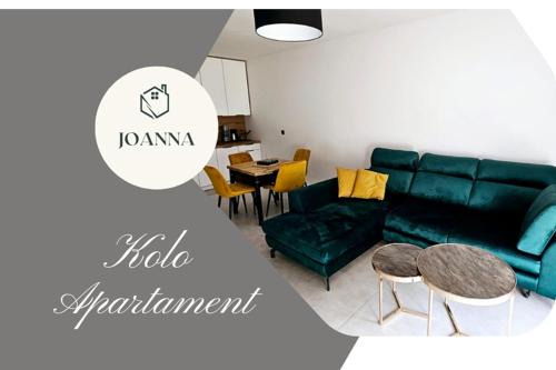 Kolo Apartamento | Kolo Apartament Gold