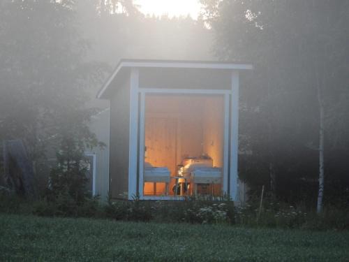 Rautjarvi Apartamento | KoloCabins - Hiitolanjoki 4