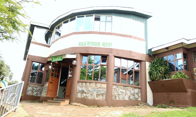 Eldoret Complejo | kolol riverside resort