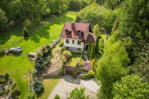 Szczyrk Apartamento | Kolorowa Oaza - Dom na wyłączność