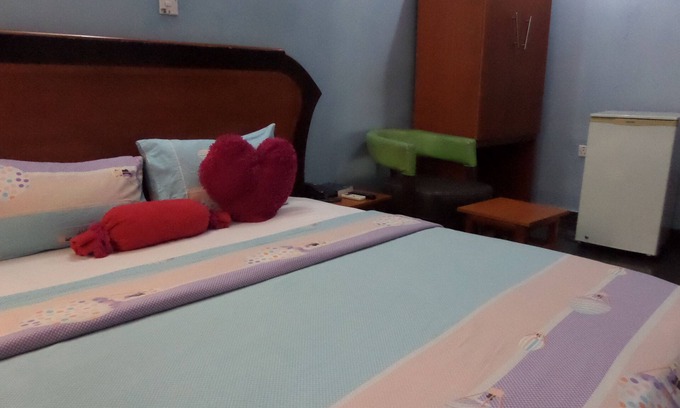 Ibadan Hotel | Koltol Paradise Inn