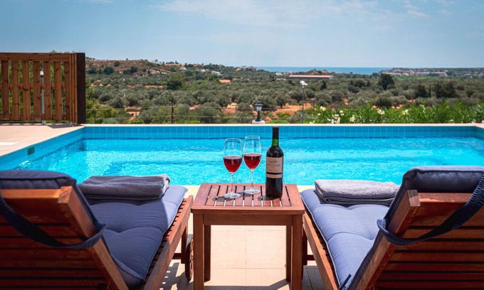 Kolymbia Hotel | Kolymbia Village