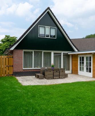 Winterswijk Casa | Kom in de Bedstee Magie!