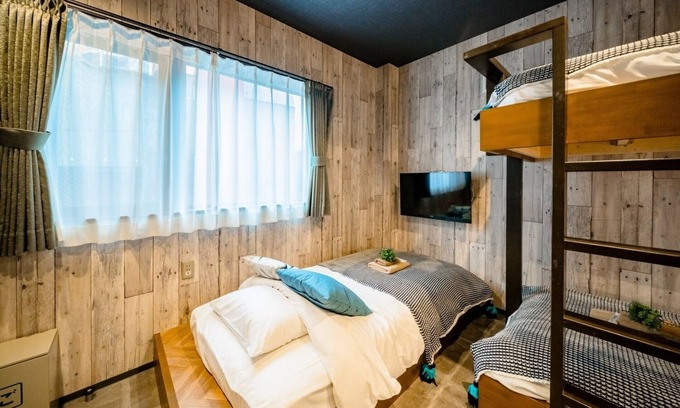 Kita Apartamento | Komagome 5minute walk from JR Yamanote Line Tr / Kita-ku Tokyo