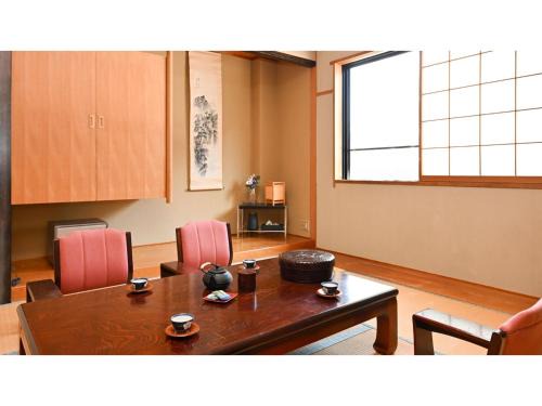 Matsumoto Hotel | Komakusa Hotel - Vacation STAY 03263v