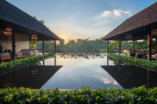 Ubud City-Centre Complejo | Komaneka at Bisma Ubud