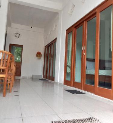 Purwakerti Casa | KOMANG homestay