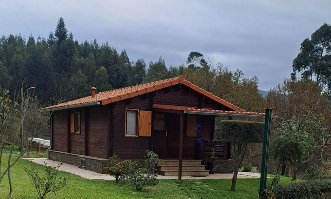 Gondoriz Casa | Kombi House