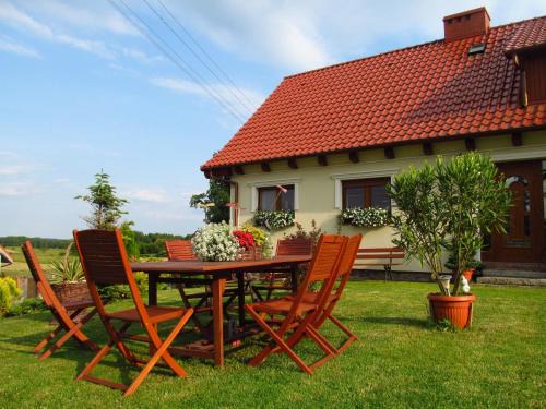 Miłki Casa | Komblówka