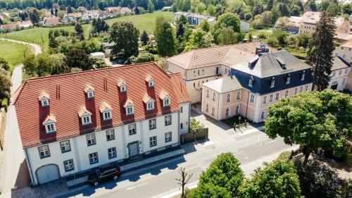 Herrnhut Casa | Komenský Gäste- und Tagungshaus