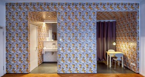 Walsheim Apartamento | Komfort-Apartment 1972