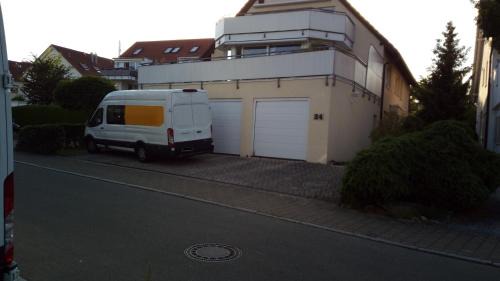 Plattenhardt Apartamento | Komfort Apartment 2 EG bei Jürgen Kunzi