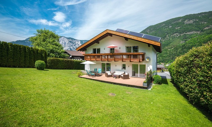 Sautens Apartamento | Komfort-Appartement, Kategorie 4 Edelweiss, Hochwertige Ausstattung