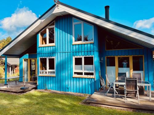 Bremke Casa | Komfort-Ferienhaus Wolke #56