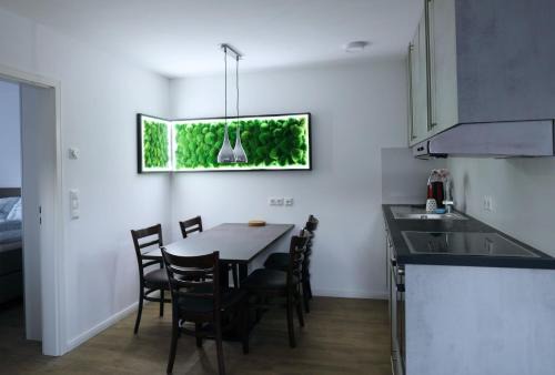 Bad Belzig Apartamento | Komfort Ferienwohnung Altstadt Bad Belzig