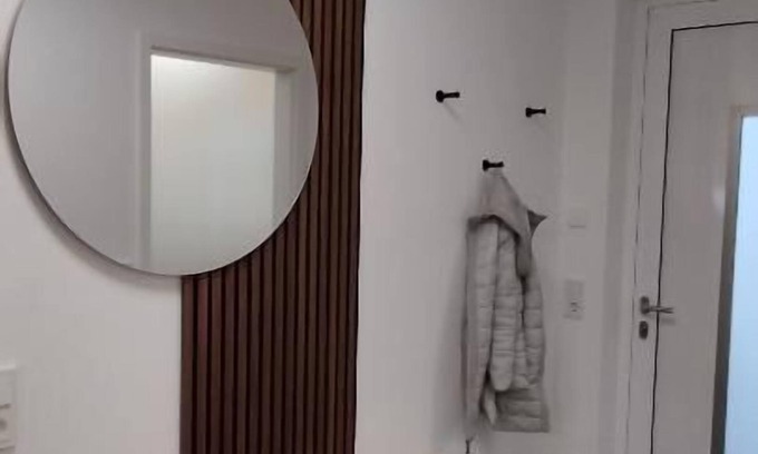 Langdorf Apartamento | Komfort Ferienwohnung mit Balkon und Kostenfreiem Wlan