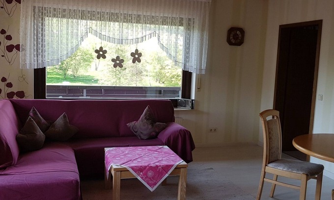 Wildensee Apartamento | Cómodo apartamento en el segundo valores
