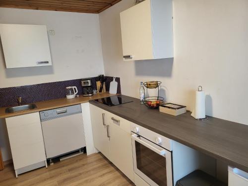 Gutenacker Apartamento | Komfortable Monteurswohnung
