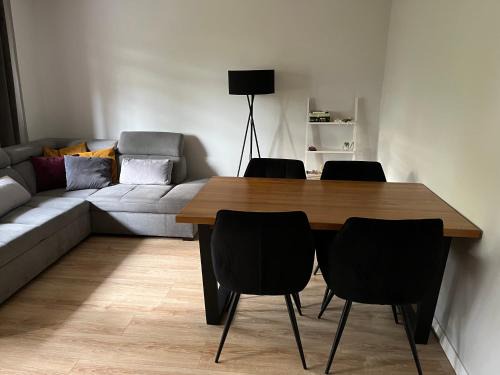 Ostrowiec Swietokrzyski Apartamento | Komfortowe mieszkanie