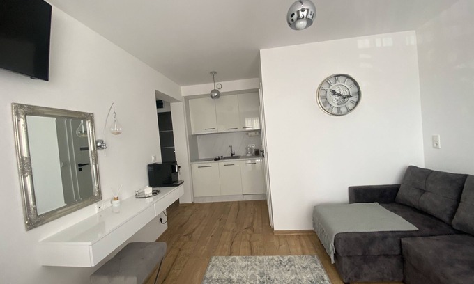 Uniescie Apartamento | Komfortowe Apartamenty