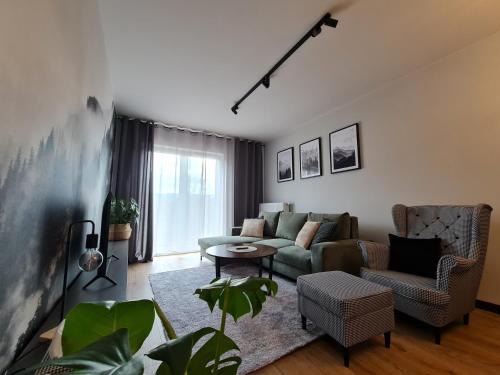 Polanica-Zdroj Apartamento | Komfortowy Apartament Pod Lasem Villa Fonte 21 Polanica Zdrój